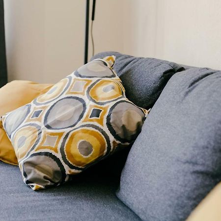 Izu Home Рига Экстерьер фото