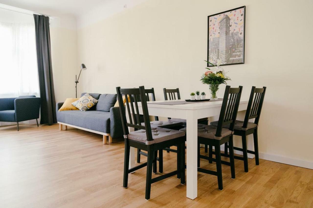 Izu Home Рига Экстерьер фото